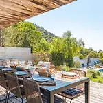 Villa Fautea Di Santa Lucia Sainte-Lucie de Porto-Vecchio