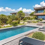 Villa Fautea Di Santa Lucia *