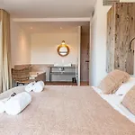 Villa Fautea Di Santa Lucia *