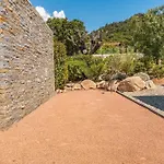 Fautea Di Santa Lucia * Sainte-Lucie de Porto-Vecchio