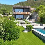 Fautea Di Santa Lucia Villa