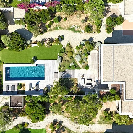 Vila Fautea Di Santa Lucia