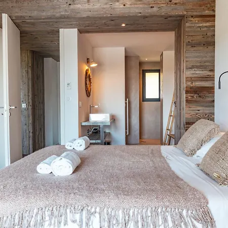 Fautea Di Santa Lucia Villa *