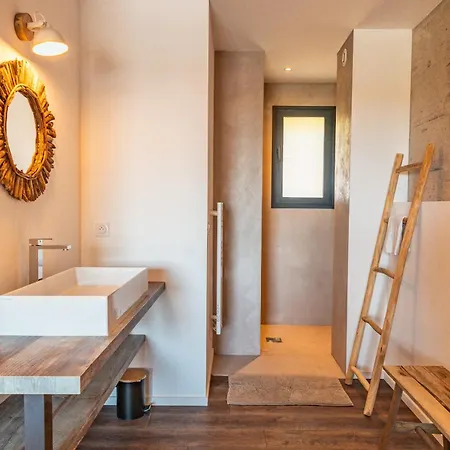 Fautea Di Santa Lucia *