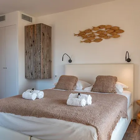 Fautea Di Santa Lucia * Olmucciu