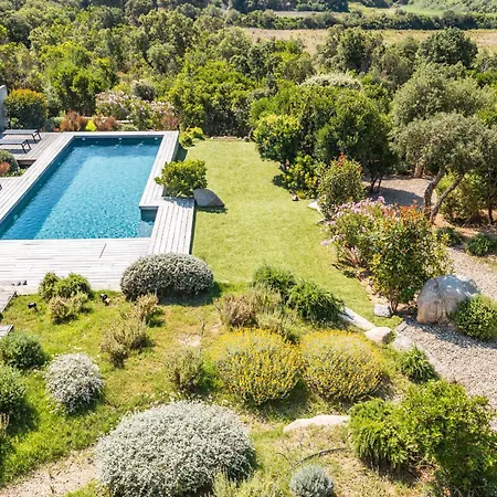 Villa Fautea Di Santa Lucia