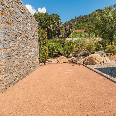 Fautea Di Santa Lucia * Olmucciu