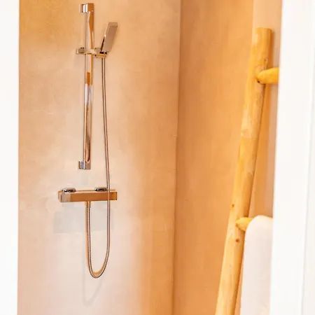 Villa Fautea Di Santa Lucia Olmucciu