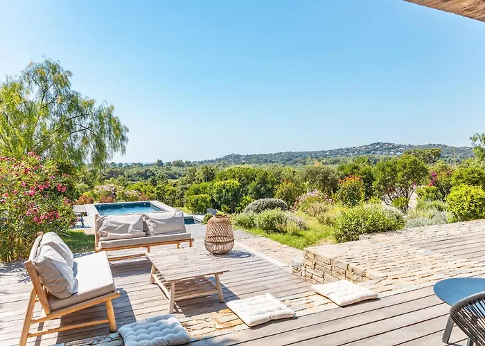 Vila Fautea Di Santa Lucia