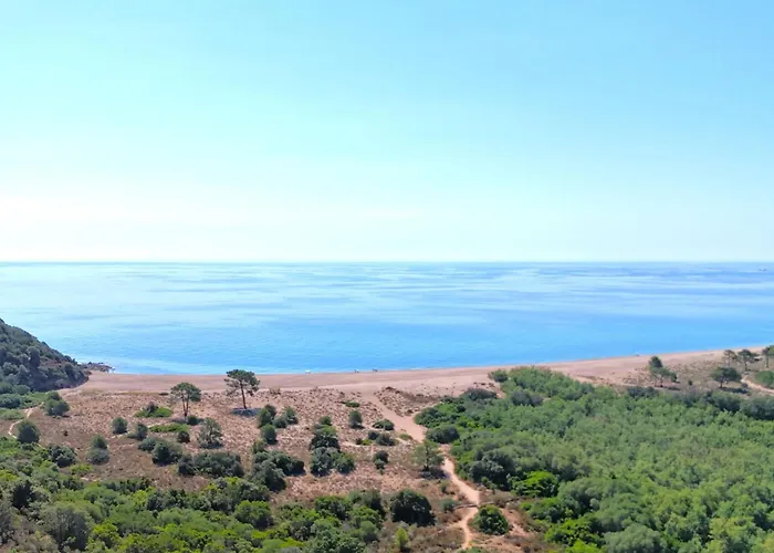 Fautea Di Santa Lucia Vila *