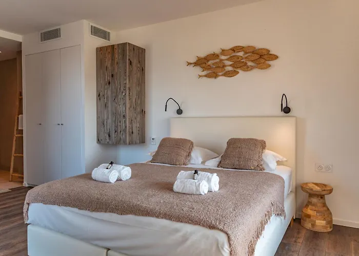 Fautea Di Santa Lucia * Sainte-Lucie de Porto-Vecchio