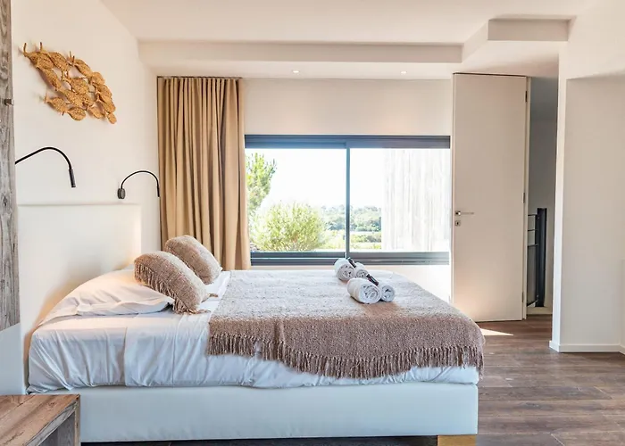 Vila Fautea Di Santa Lucia *