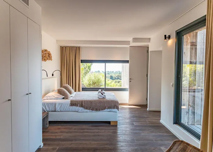 Fautea Di Santa Lucia Vila Sainte-Lucie de Porto-Vecchio