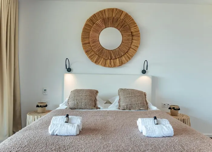 Fautea Di Santa Lucia Sainte-Lucie de Porto-Vecchio