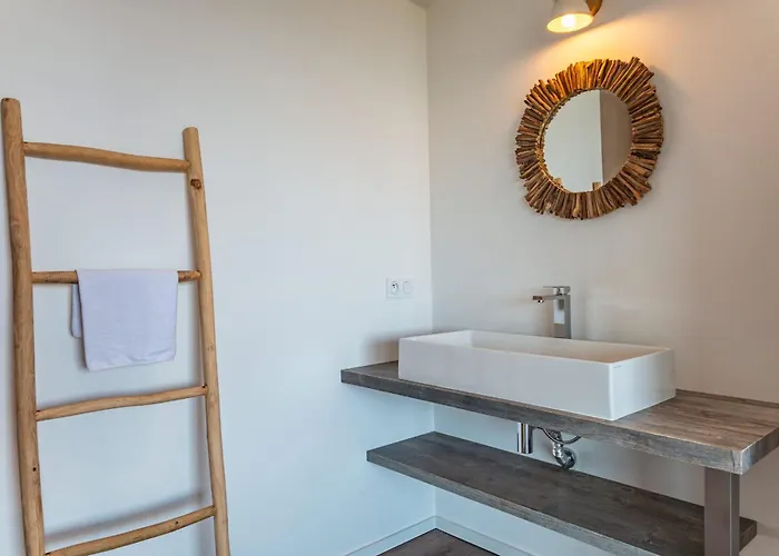 Vila Fautea Di Santa Lucia Sainte-Lucie de Porto-Vecchio