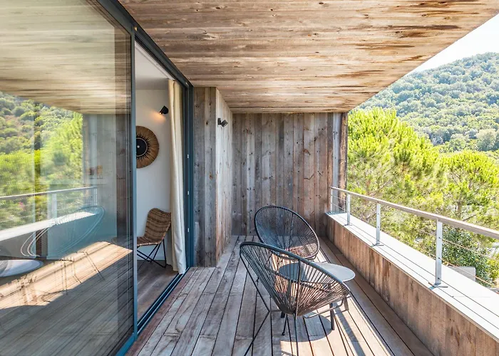 Vila Fautea Di Santa Lucia