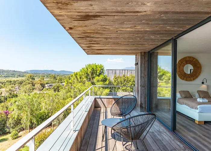 Fautea Di Santa Lucia Vila