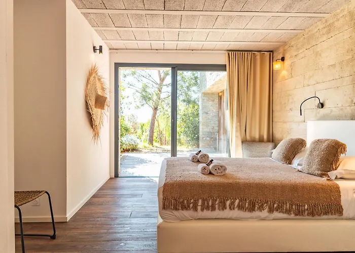 Fautea Di Santa Lucia Vila