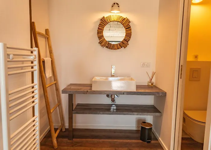 Fautea Di Santa Lucia Vila