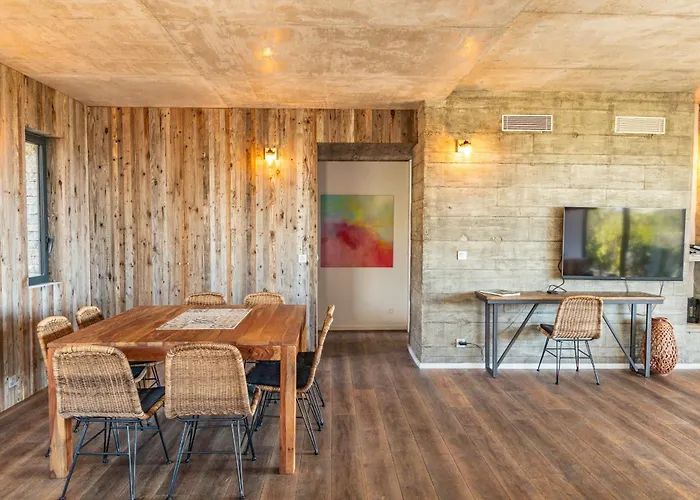 Fautea Di Santa Lucia