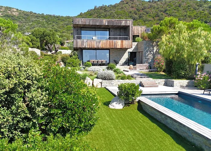 Fautea Di Santa Lucia Vila