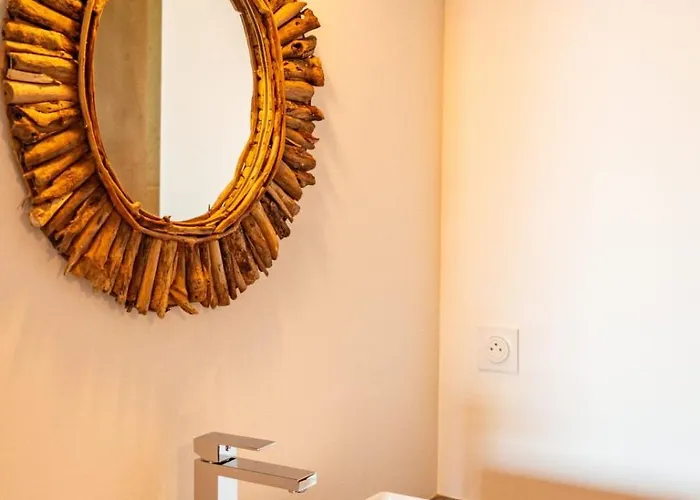 Fautea Di Santa Lucia