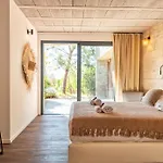 Fautea Di Santa Lucia Villa