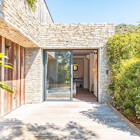 Villa Fautea Di Santa Lucia Sainte-Lucie de Porto-Vecchio