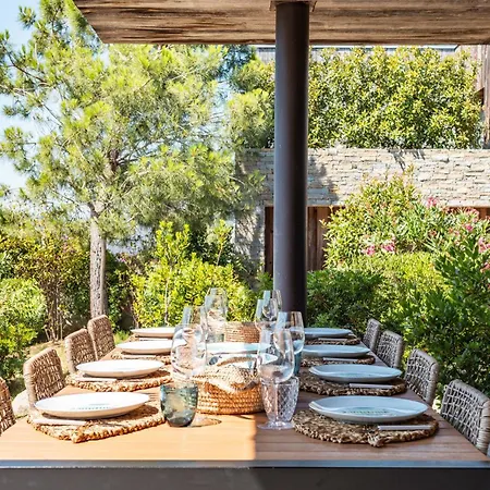 Villa Fautea Di Santa Lucia