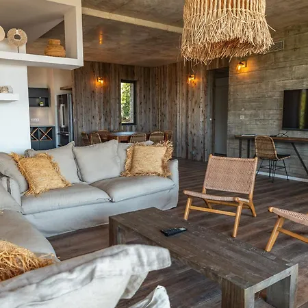 Fautea Di Santa Lucia * Olmucciu