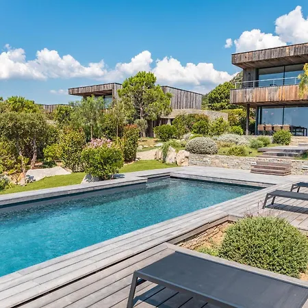 Villa Fautea Di Santa Lucia *