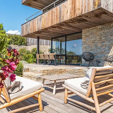 Fautea Di Santa Lucia * Olmucciu