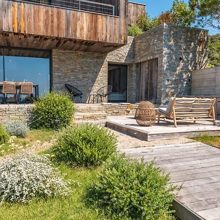 Fautea Di Santa Lucia Villa