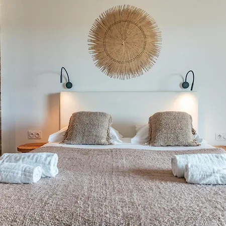 Fautea Di Santa Lucia * Olmucciu