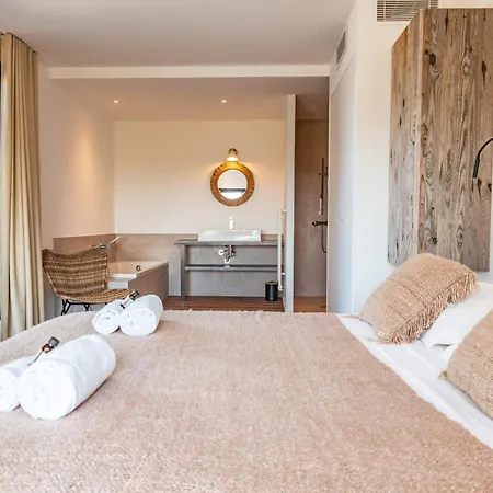 Villa Fautea Di Santa Lucia *