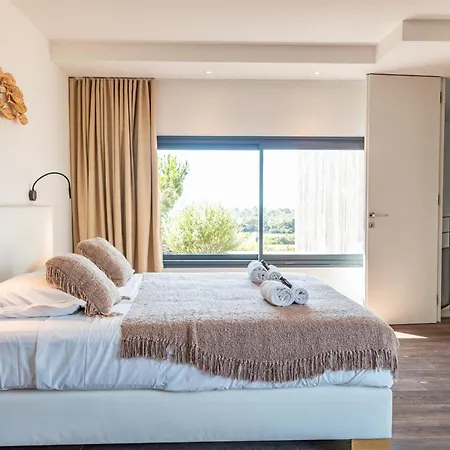 Villa Fautea Di Santa Lucia *