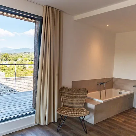 Villa Fautea Di Santa Lucia *