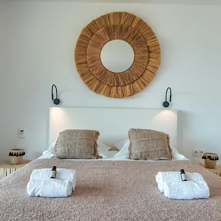 Fautea Di Santa Lucia Olmucciu