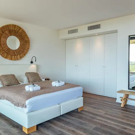 Villa Fautea Di Santa Lucia *