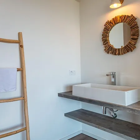 Villa Fautea Di Santa Lucia Olmucciu