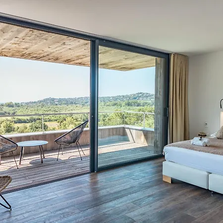 Fautea Di Santa Lucia