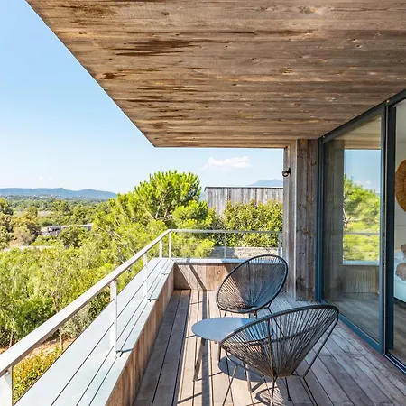 Fautea Di Santa Lucia Villa