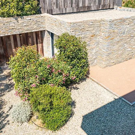 Fautea Di Santa Lucia * Sainte-Lucie de Porto-Vecchio