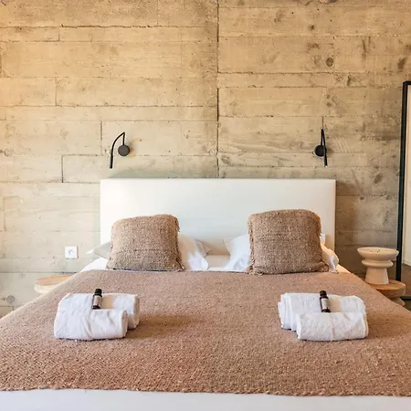 Fautea Di Santa Lucia Villa Olmucciu