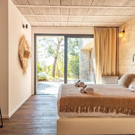 Fautea Di Santa Lucia Villa