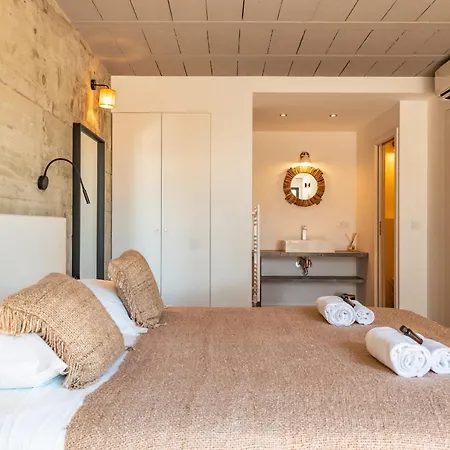 Fautea Di Santa Lucia Olmucciu