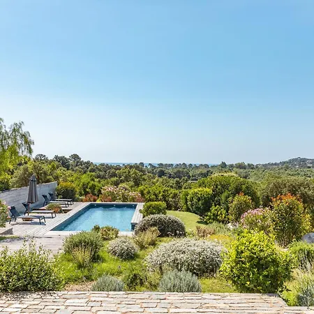 Fautea Di Santa Lucia * Sainte-Lucie de Porto-Vecchio