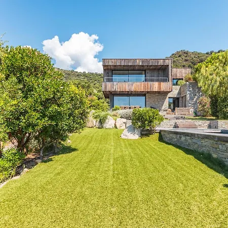 Fautea Di Santa Lucia * Olmucciu