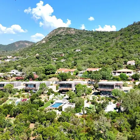 Villa Fautea Di Santa Lucia