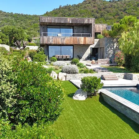 Fautea Di Santa Lucia Villa